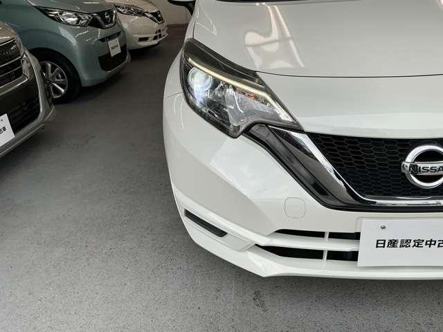 ノート 1.2 X DIG-S 純正ドライブレコーダー エマージェンシブレーキ アイドリングストップ機能 左右エアバック AAC スマキー バックカメラ付き LEDライト レーンアシスト ETC パワーウィンドウ ドライブレコーダー ABS キーフリー(11枚目)