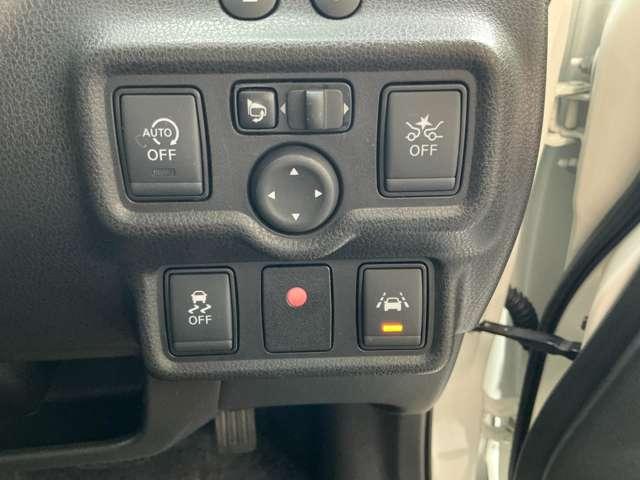 ノート 1.2 X DIG-S 純正ドライブレコーダー エマージェンシブレーキ アイドリングストップ機能 左右エアバック AAC スマキー バックカメラ付き LEDライト レーンアシスト ETC パワーウィンドウ ドライブレコーダー ABS キーフリー(16枚目)