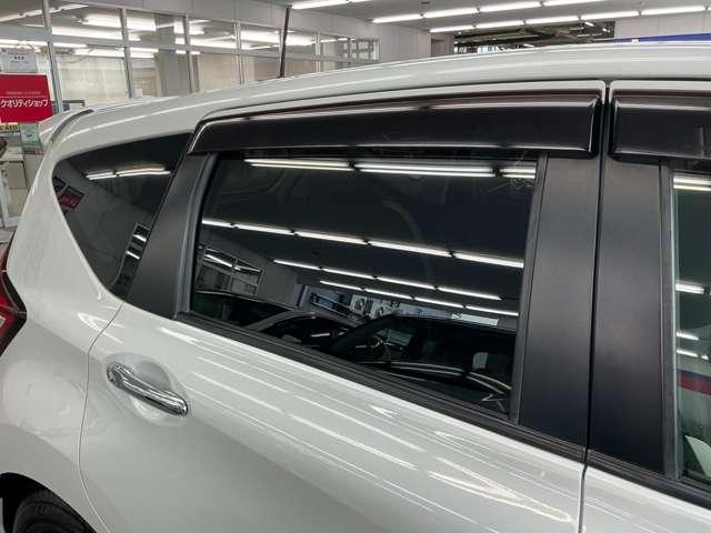 ノート 1.2 X DIG-S 純正ドライブレコーダー エマージェンシブレーキ アイドリングストップ機能 左右エアバック AAC スマキー バックカメラ付き LEDライト レーンアシスト ETC パワーウィンドウ ドライブレコーダー ABS キーフリー(20枚目)