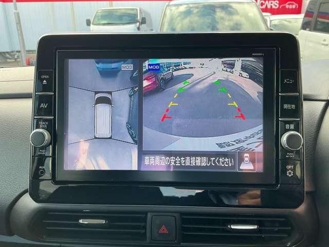 ルークス 660 ハイウェイスターX 両側ハンズフリーオートスライドドア アイスト 衝突被害軽減ブレ-キ マルチビューカメラ 車線逸脱警報装置 ETC LED スマートキー パワーウィンドウ ワンオーナー カーテンエアバック ドライブレコーダー ナビTV バックカメラ(6枚目)