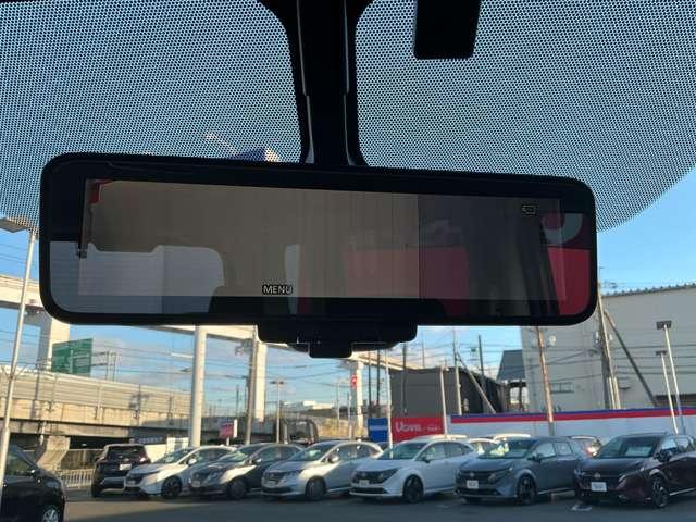 セレナ 1.2 e-POWER ハイウェイスター V プロパイロット スマートミラー 360°カメラ エマジェンシーブレーキ 1オナ スマキー バックカメラ LED レーンアシスト ETC ドラレコ イモビ サイドカーテンエアバック フルオートエアコン アルミホイール エアバック(8枚目)