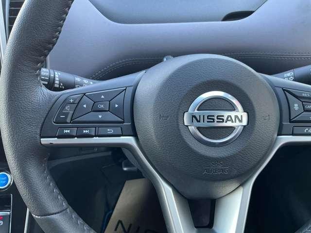 セレナ 1.2 e-POWER ハイウェイスター V プロパイロット スマートミラー 360°カメラ エマジェンシーブレーキ 1オナ スマキー バックカメラ LED レーンアシスト ETC ドラレコ イモビ サイドカーテンエアバック フルオートエアコン アルミホイール エアバック(10枚目)