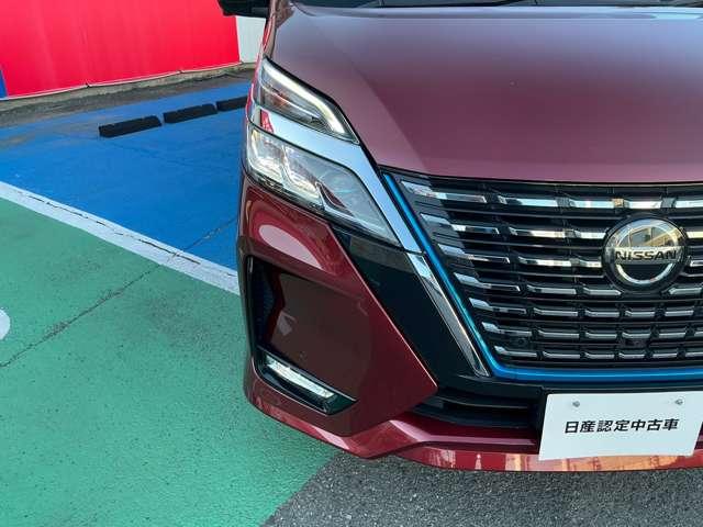 セレナ 1.2 e-POWER ハイウェイスター V プロパイロット スマートミラー 360°カメラ エマジェンシーブレーキ 1オナ スマキー バックカメラ LED レーンアシスト ETC ドラレコ イモビ サイドカーテンエアバック フルオートエアコン アルミホイール エアバック(13枚目)