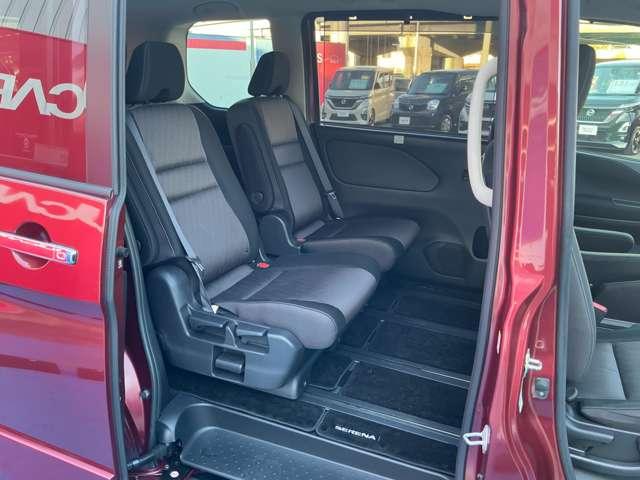 セレナ 1.2 e-POWER ハイウェイスター V プロパイロット スマートミラー 360°カメラ エマジェンシーブレーキ 1オナ スマキー バックカメラ LED レーンアシスト ETC ドラレコ イモビ サイドカーテンエアバック フルオートエアコン アルミホイール エアバック(17枚目)