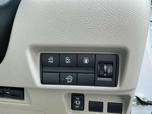 ルークス ６６０　Ｘ　全方位カメラ　突軽減ブレーキ　ワンオーナー車　車線逸脱防止　ＥＴＣ　スマートキー　キーフリー　ドライブレコーダー　ｉ－ｓｔｏｐ　フルオートエアコン　アラウンドビューモニター　カーテンエアバッグ（12枚目）