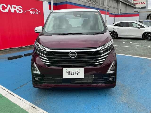 デイズ 660 ハイウェイスターX プロパイロット エディション 純正前後ドライブレコーダー 全方位カメラ LDP ハイビームA LEDランプ 地デジ ETC車載器 インテリキー ドライブレコーダー バックモニター キーフリーシステム AAC Aストップ ABS(2枚目)