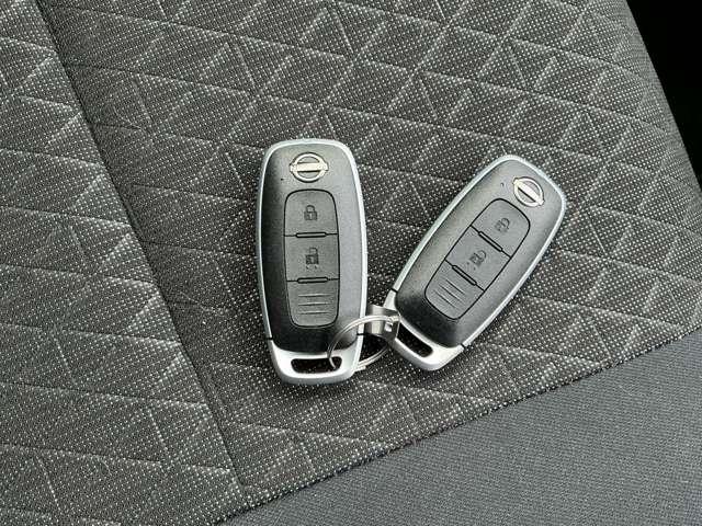 デイズ 660 ハイウェイスターX プロパイロット エディション 純正前後ドライブレコーダー 全方位カメラ LDP ハイビームA LEDランプ 地デジ ETC車載器 インテリキー ドライブレコーダー バックモニター キーフリーシステム AAC Aストップ ABS(34枚目)