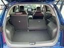 リヤシートは６：４の分割可倒式を採用しておりますので、乗車人数やお荷物の量に合わせてシートアレンジが可能です。
