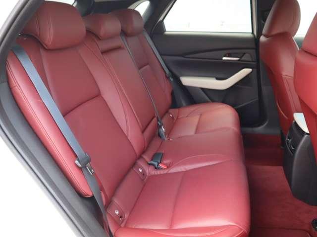 ＣＸ－３０ １．８　ＸＤ　１００周年　特別記念車　ディーゼルターボ　４Ｗ　マツダ認定中古車　コネクティッドサービス（15枚目）