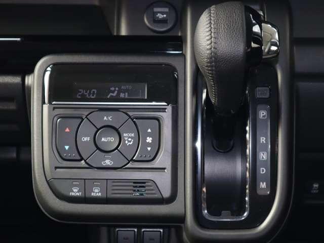 フレアワゴンカスタムスタイル 660 カスタムスタイル XT マツダ認定中古車 ビルトインETC 衝突被害(7枚目)