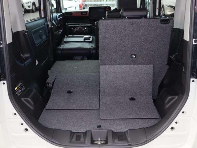 フレアワゴンカスタムスタイル 660 カスタムスタイル XT マツダ認定中古車 ビルトインETC 衝突被害(15枚目)