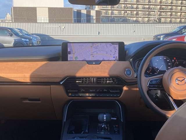 CX-60 XDHYプレミアムスポーツ(7枚目)