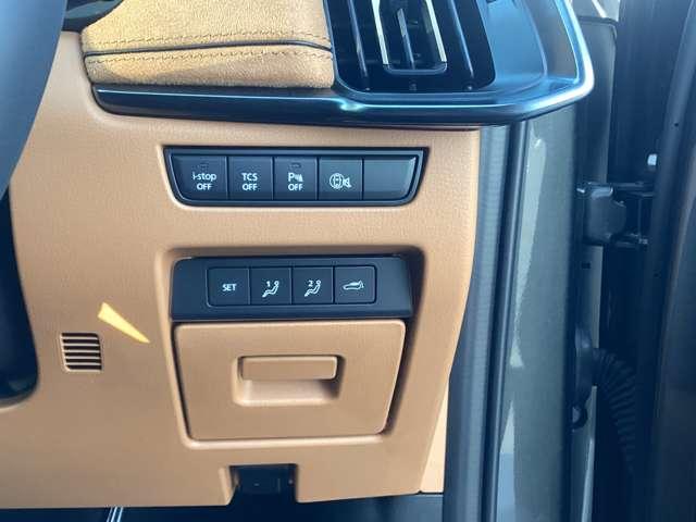 CX-60 XDHYプレミアムスポーツ(8枚目)