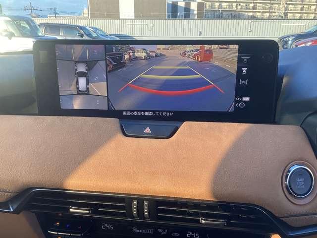 CX-60 XDHYプレミアムスポーツ(9枚目)