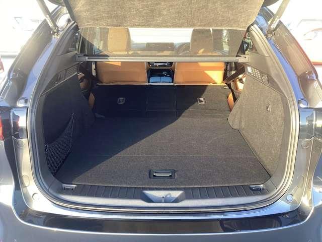 CX-60 XDHYプレミアムスポーツ(16枚目)