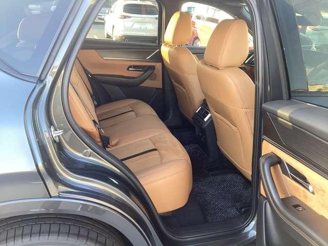 CX-60 XDHYプレミアムスポーツ(17枚目)