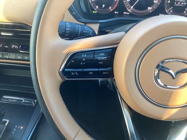 CX-60 XDHYプレミアムスポーツ(20枚目)