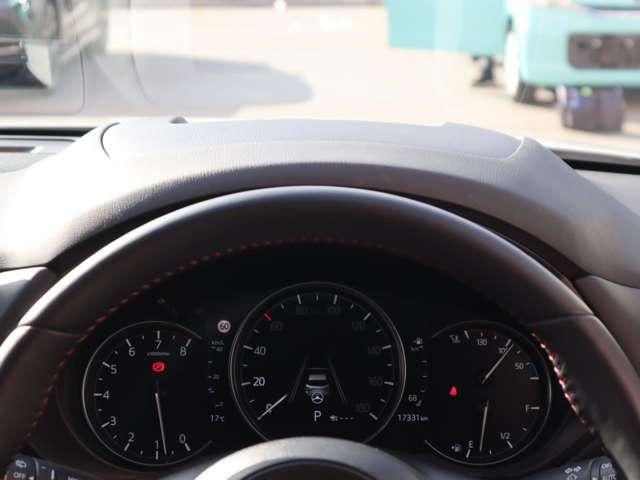 CX-5 2.0 20S ブラックトーンエディション マツダ認定中古車 ETC車載器 衝突被害軽減(7枚目)