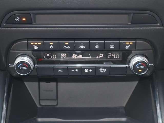 CX-5 2.0 20S ブラックトーンエディション マツダ認定中古車 ETC車載器 衝突被害軽減(8枚目)