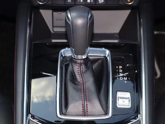 CX-5 2.0 20S ブラックトーンエディション マツダ認定中古車 ETC車載器 衝突被害軽減(9枚目)