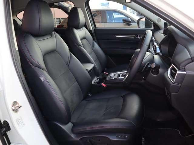 CX-5 2.0 20S ブラックトーンエディション マツダ認定中古車 ETC車載器 衝突被害軽減(12枚目)