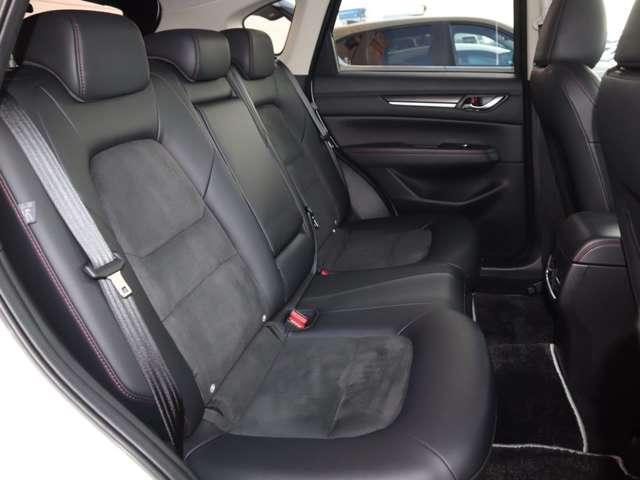 CX-5 2.0 20S ブラックトーンエディション マツダ認定中古車 ETC車載器 衝突被害軽減(14枚目)