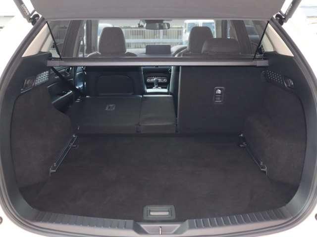 CX-5 2.0 20S ブラックトーンエディション マツダ認定中古車 ETC車載器 衝突被害軽減(15枚目)