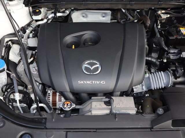 CX-5 2.0 20S ブラックトーンエディション マツダ認定中古車 ETC車載器 衝突被害軽減(16枚目)