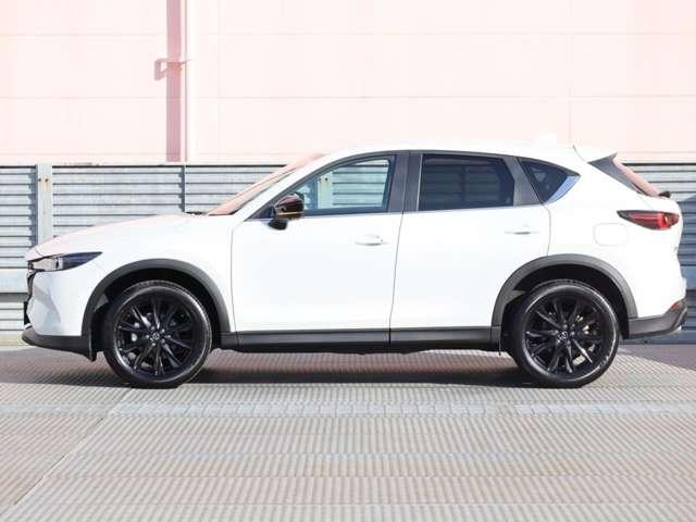 CX-5 2.0 20S ブラックトーンエディション マツダ認定中古車 ETC車載器 衝突被害軽減(18枚目)