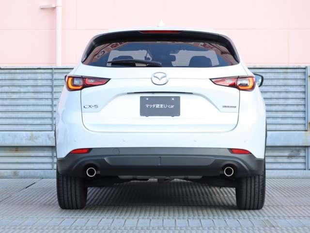 CX-5 2.0 20S ブラックトーンエディション マツダ認定中古車 ETC車載器 衝突被害軽減(19枚目)