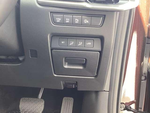 CX-80 XD Lパッケージ(6枚目)