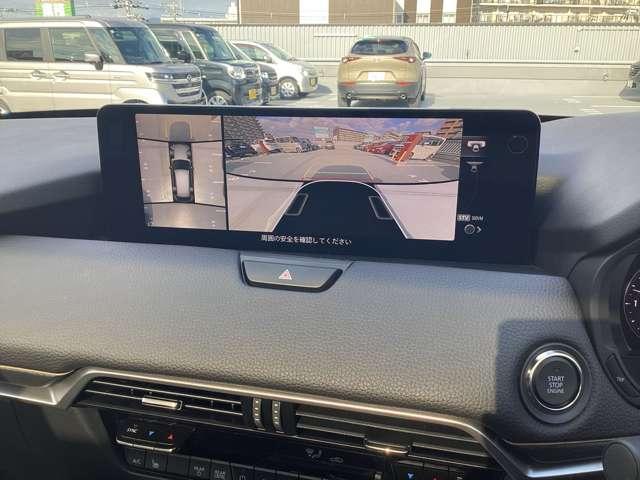 CX-80 XD Lパッケージ(7枚目)