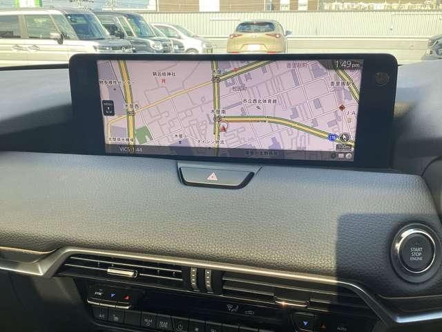 CX-80 XD Lパッケージ(8枚目)