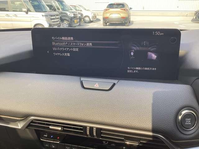 CX-80 XD Lパッケージ(10枚目)