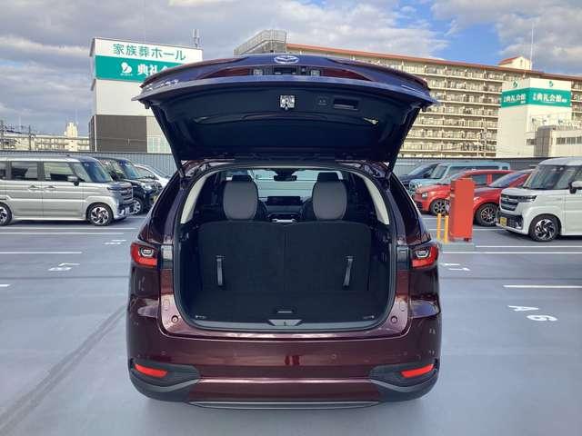 CX-80 XD Lパッケージ(11枚目)