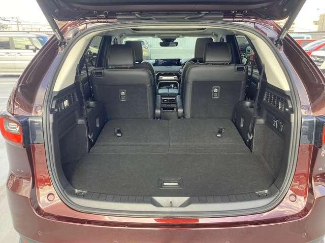 CX-80 XD Lパッケージ(12枚目)