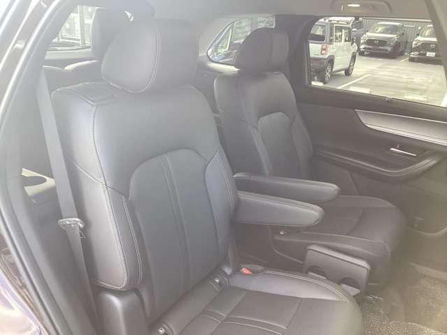 CX-80 XD Lパッケージ(13枚目)