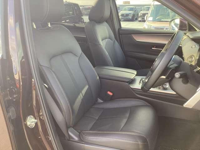 CX-80 XD Lパッケージ(16枚目)