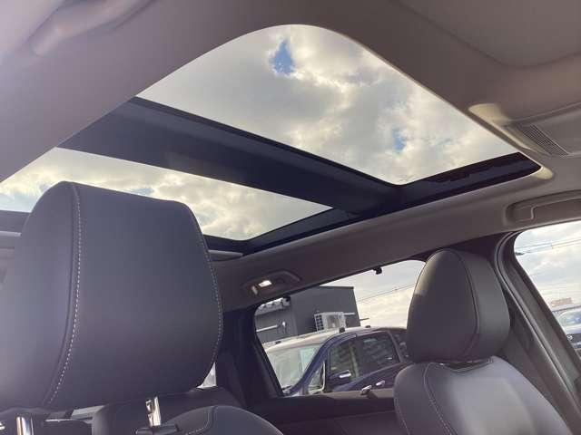 CX-80 XD Lパッケージ(17枚目)