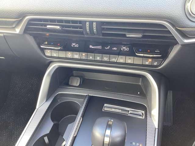 CX-80 XD Lパッケージ(18枚目)