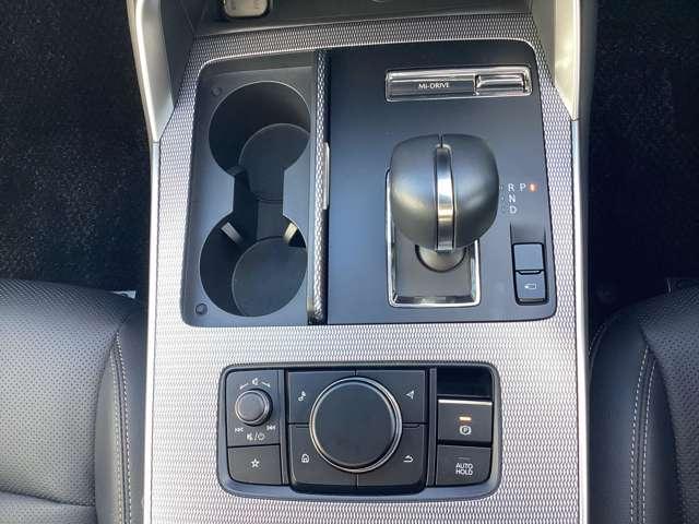 CX-80 XD Lパッケージ(19枚目)