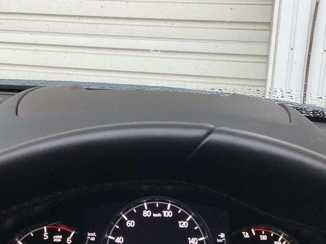 ＣＸ－５ ２．２　ＸＤ　エクスクルーシブ　モード　ディーゼルターボ　マツダ認定中古車　衝突被害軽減ブレーキ　３６（7枚目）