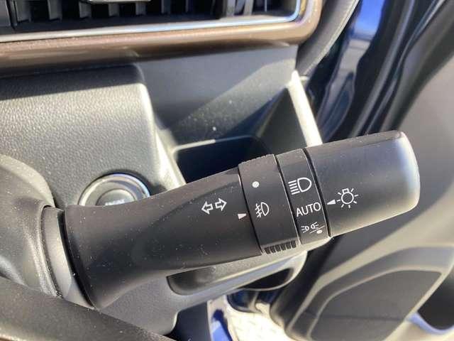 フレア ６６０　ハイブリッド　ＸＳ　マツダ認定中古車　衝突被害軽減ブレーキ　メ（11枚目）