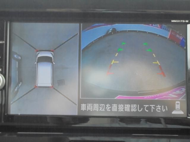 ハイウェイスターX Vセレクション 両側電動スライドドア(6枚目)