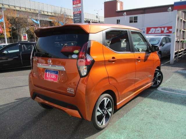 ハイウェイスター X 衝突軽減ブレーキ アラウンドビューモニター(2枚目)