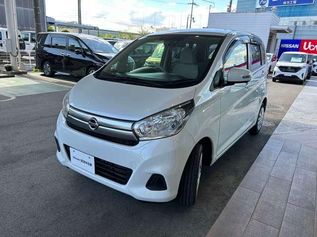 日産 デイズ