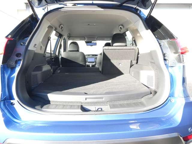 エクストレイル 20Xi ハイブリッド 4WD プロパイ 電動シートPゲート LED アダプティブクルーズコントロール パートタイム4WD ドライブレコーダー ETC エアコン イモビ Rカメラ アルミ ABS TVナビ メモリーナビ ワンセグTV キーレスエントリー パワステ(20枚目)