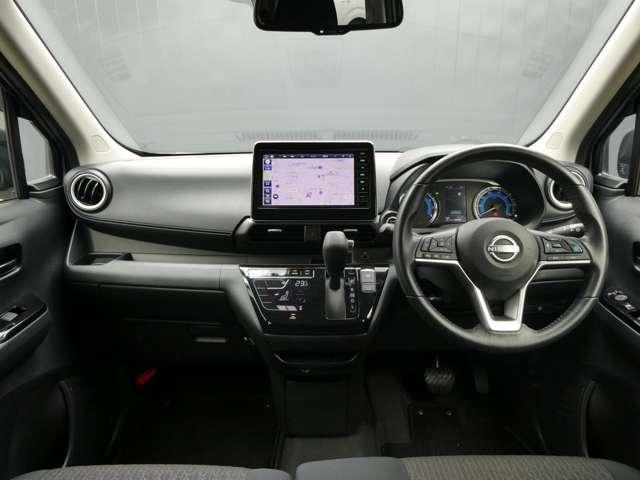 デイズ ハイウェイスターＸプロパイロットエディション試乗車アップ車両　スマートキー＆プッシュスタート　ＬＥＤヘッド　レーダークルーズ　盗難防止装置　ワンオ－ナ－　ＥＴＣ　アイドリングストップ　ＬＫＡＳ　ドラレコ　パワーステアリング　オートエアコン　Ｂカメラ　ワンセグ（4枚目）