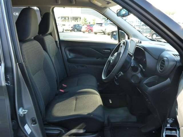 デイズ ハイウェイスターＸプロパイロットエディション試乗車アップ車両　スマートキー＆プッシュスタート　ＬＥＤヘッド　レーダークルーズ　盗難防止装置　ワンオ－ナ－　ＥＴＣ　アイドリングストップ　ＬＫＡＳ　ドラレコ　パワーステアリング　オートエアコン　Ｂカメラ　ワンセグ（17枚目）