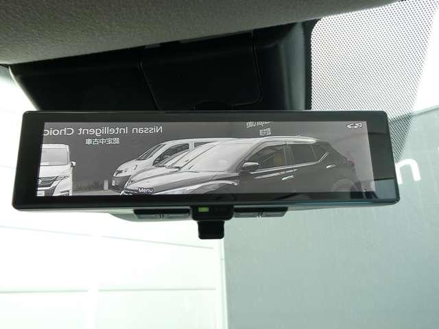 ノート １．２　Ｘ　試乗車アップ車両　元社用車　リアカメラ　衝突被害軽減ブレ－キ　全方位カメラ　ＥＴＣ付　ＬＥＤヘッドライト　レーダークルーズ　レーンアシスト　インテリジェントキー　ワンオーナー　盗難防止システム　ワンセグＴＶ　ＴＶナビ　試乗車ＵＰ（7枚目）